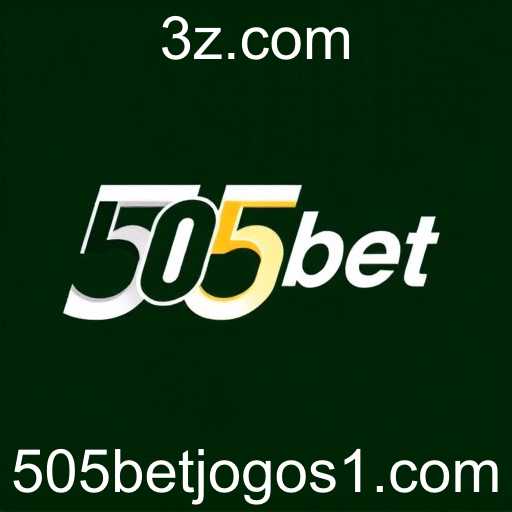 505bet: Expansão no Mercado de Jogos