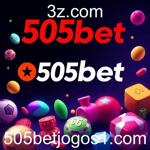 A Revolução Digital do 505bet Jogos Inova o Cenário do Entretenimento