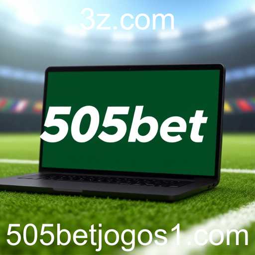 Expansão do 505bet Jogos no Mercado de Entretenimento Online