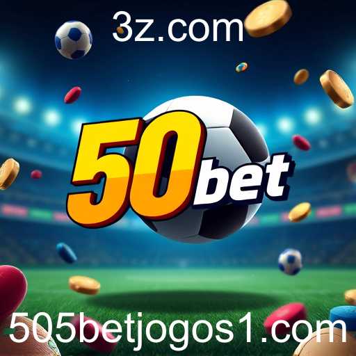 505bet Jogos: A Revolução no Mercado de Apostas Online