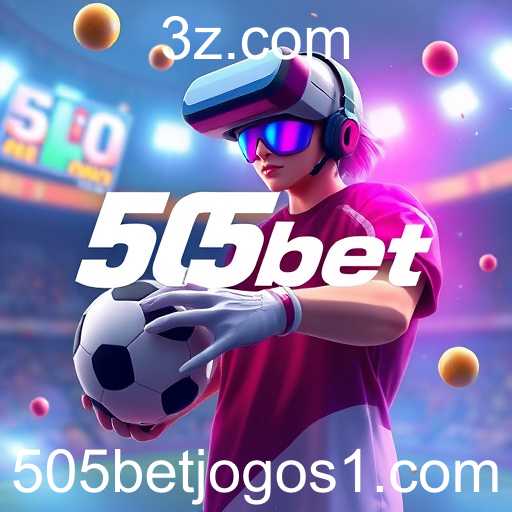 A Ascensão do 505bet no Mercado de Jogos