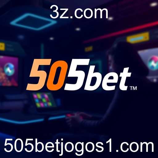 Novidades e Tendências do 505bet Jogos em 2026