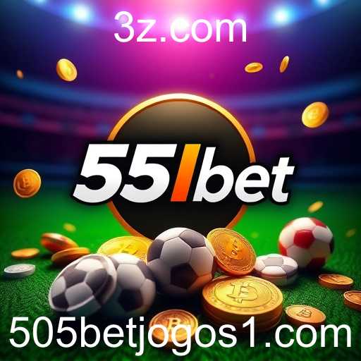 505bet Jogos: Uma Análise do Cenário Atual de Jogos Online