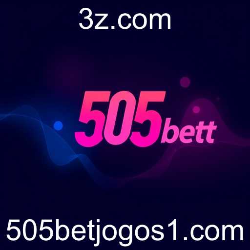 A Ascensão do 505bet Jogos no Cenário Digital