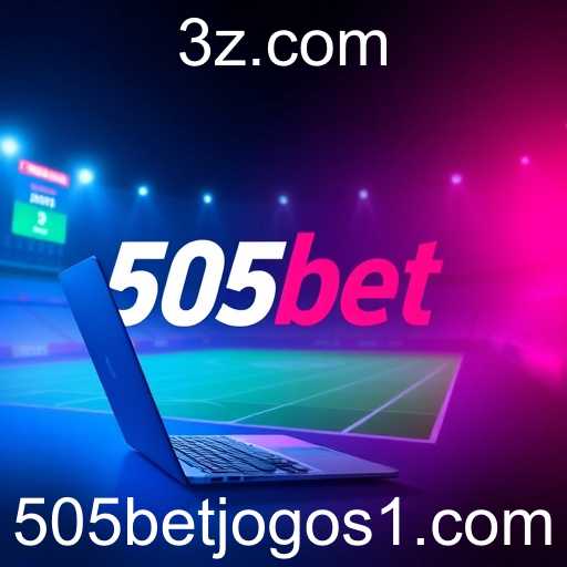 A Ascensão do 505bet Jogos no Mercado de Apostas Online