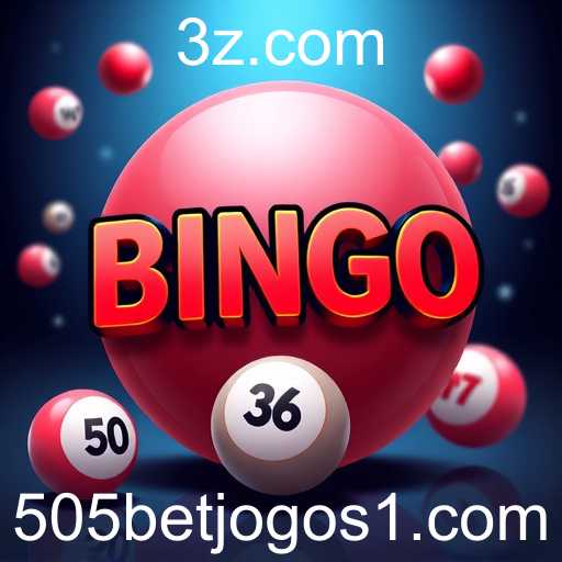 Experiência Empolgante de Bingo no 505bet Jogos