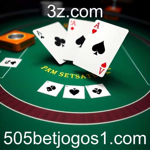 A Popularidade do Blackjack na Plataforma 505bet Jogos
