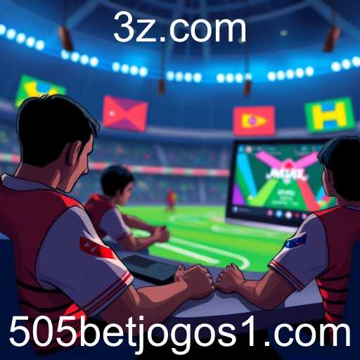 A Dinâmica Atual do Mercado de Jogos Online no Brasil