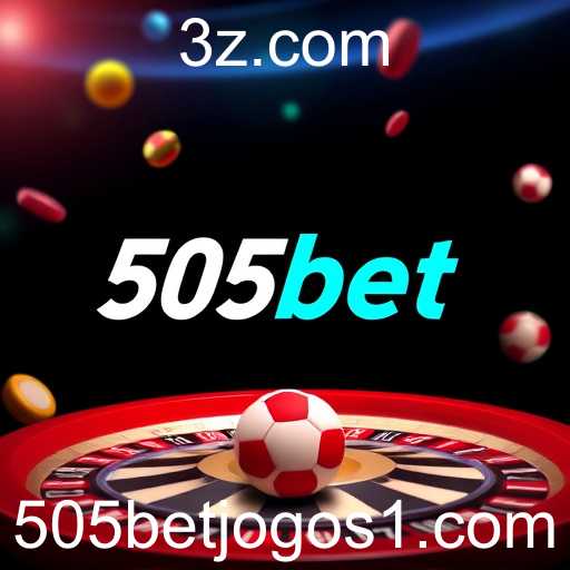 A Evolução do Mercado de Jogos Online com 505bet