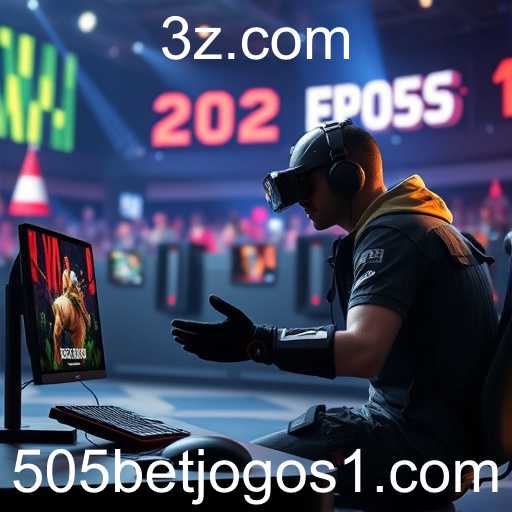 Expansão do Mercado de Jogos Online no Brasil