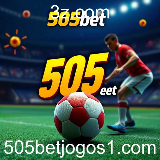 A Expansão do Universo 505bet Jogos em 2026