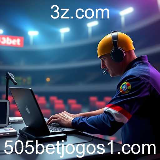Expansão do Mercado de Apostas Online em 2026