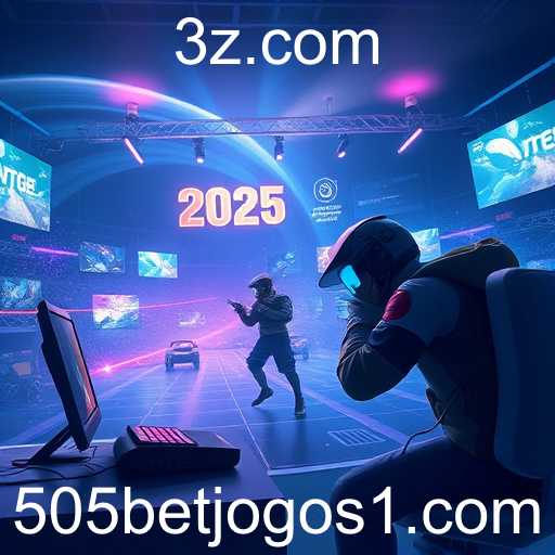 A Revolução dos Jogos e Esportes Eletrônicos em 2026