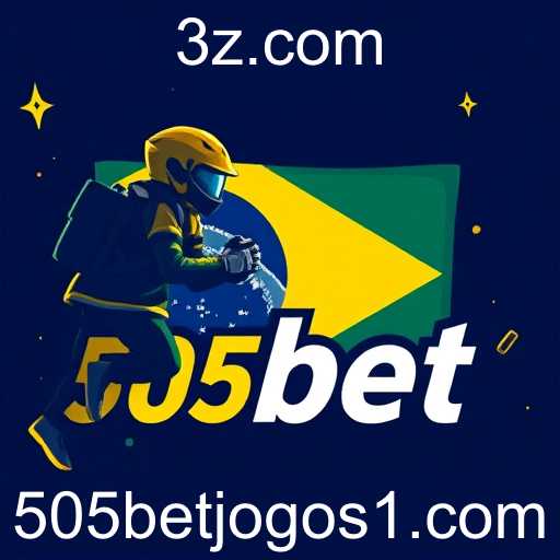 A Revolução da 505bet no Mercado de Jogos Online