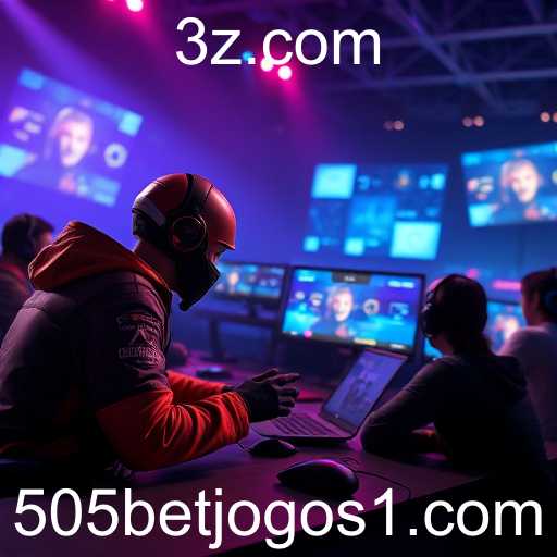 A Revolução dos Sites de Jogos em 2026