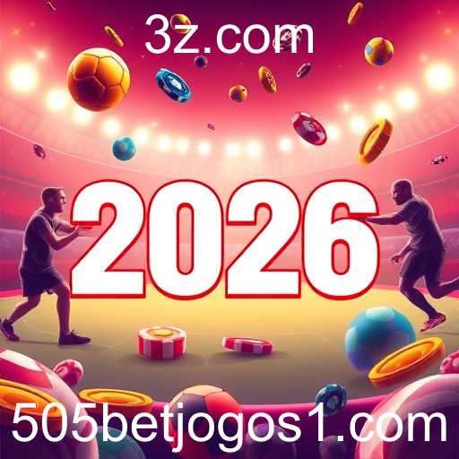 A Evolução dos Sites de Jogos em 2026