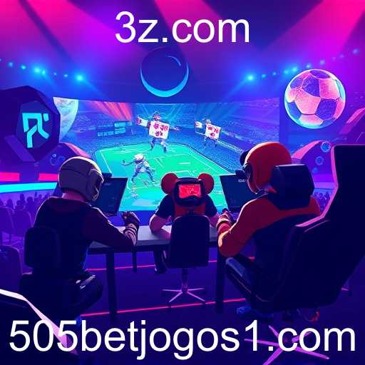 Novas Tendências no Mundo dos Jogos Online