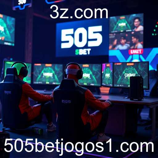 Novas Tendências no Mercado de Jogos Online em 2026