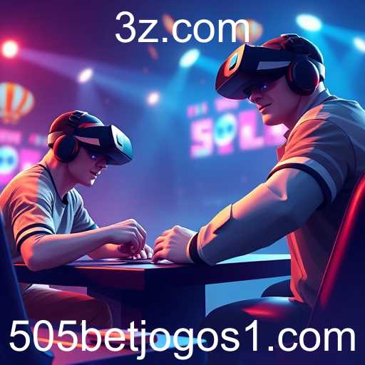 Avanços e Tendências em Jogos de Apostas Online
