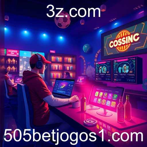 Crescimento e Regulamentação dos Jogos Online em 2026