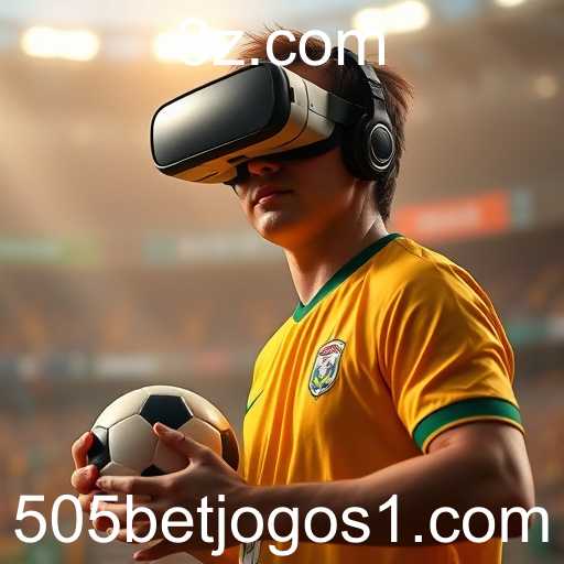 A Crescente Popularidade do 505bet no Brasil