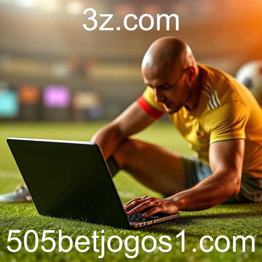 Crescimento e Desafios do 505bet Jogos no Mercado Brasileiro