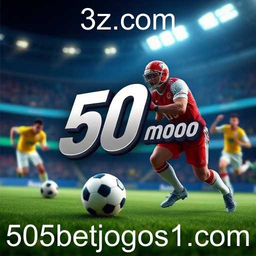 O Crescimento de 505bet Jogos em 2026