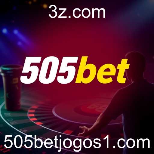 O Crescimento do 505bet Jogos no Mercado Brasileiro