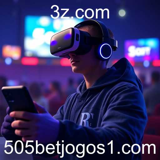 O Crescimento dos Jogos Online no Brasil