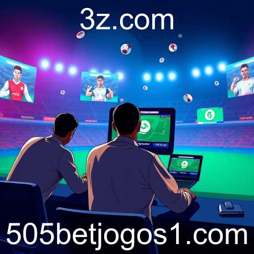 O Impacto dos Jogos Online em 2025