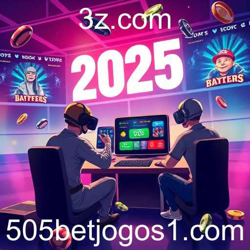 Inovação e Segurança no Mundo dos Jogos Online