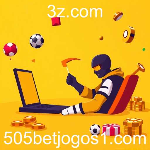 Novidades e Tendências do 505bet Jogos em 2026