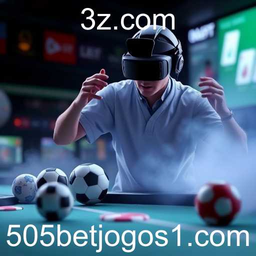 A Evolução dos Jogos de Apostas Online em 2026