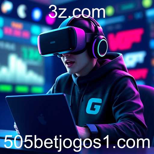 Crescimento do Mercado de Jogos Online no Brasil