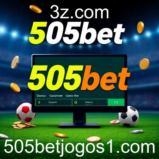 A Ascensão do 505bet Jogos no Cenário de Apostas Online