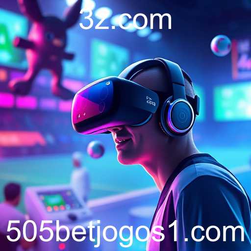 A Ascensão e Desafios Futuros dos Jogos Online