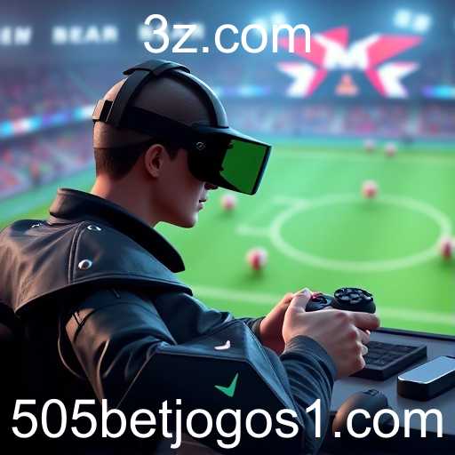 A Ascensão dos Jogos de Aposta Online em 2025