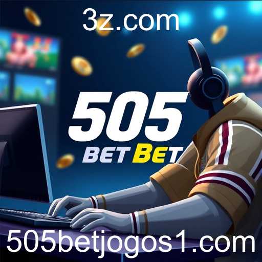 A Ascensão dos Jogos Online: O Impacto da Plataforma 505Bet