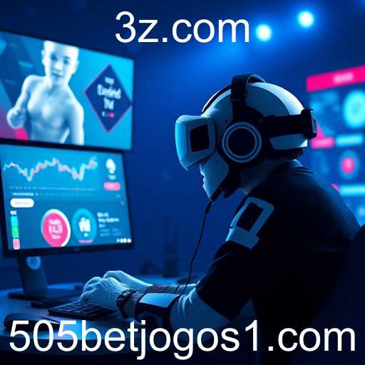A Ascensão dos Jogos Online no Brasil