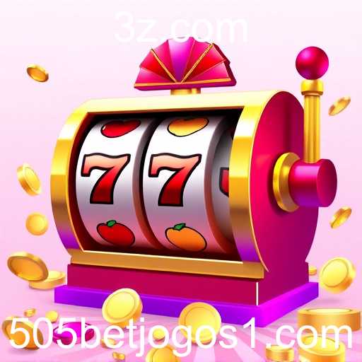 Explorando o Fascinante Mundo dos Caça-Níqueis no 505bet Jogos