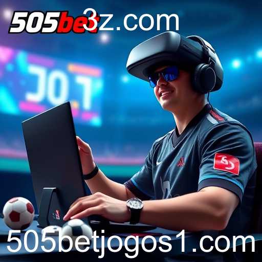 Tendências e Impactos do 505bet Jogos em 2026